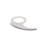 Robot Coupe 49167 | Upper Fine Serrated Blade | Blixer 7 V.V. 49167
