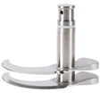 Robot Coupe 57093 | Stainless Steel Fine Serrated Blade | Blixer 60 57093