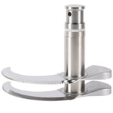 Robot Coupe 57076 | Stainless Steel Fine Serrated Blade | Blixer 30 57076