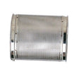 Robot Coupe 57019 | Perforated Juicer Basket | 2mm | C120 & C200 57019