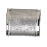 Robot Coupe 57007 | Perforated Juicer Basket | 1mm | C80 57007