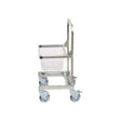 Robot Coupe 49128 | 3-Height Adjustable Trolley 49128