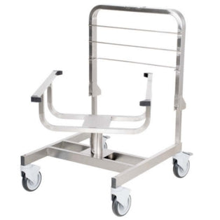 Robot Coupe 49066 | Ergo Mobile Trolley 49066