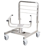 Robot Coupe 49066 | Ergo Mobile Trolley 49066