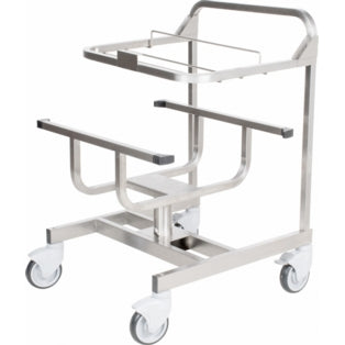 Robot Coupe 49066 | Ergo Mobile Trolley 49066