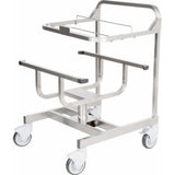 Robot Coupe 49066 | Ergo Mobile Trolley 49066