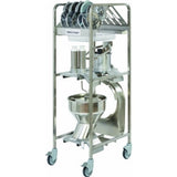 Robot Coupe 49132 | Storage Trolley 49132
