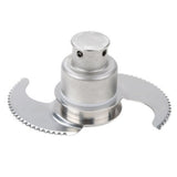 Robot Coupe 27106 Stainless Steel Smooth Blade I 3.5L Mini Bowl 27106