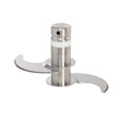Robot Coupe 27378 Stainless Steel Fine Serrated Blade I Blixer 8 & 10 27378