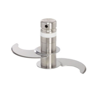 Robot Coupe 27378 Stainless Steel Fine Serrated Blade I Blixer 8 & 10 27378