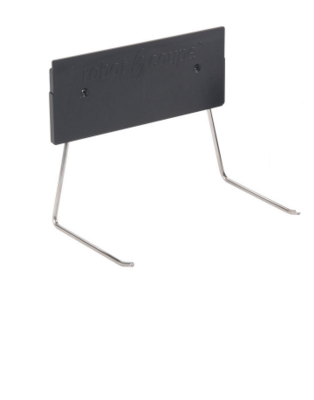 Robot Coupe 107812 Wall Mounted Disc Holder | 4 Hooks 107812