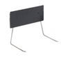 Robot Coupe 107812 Wall Mounted Disc Holder | 4 Hooks 107812