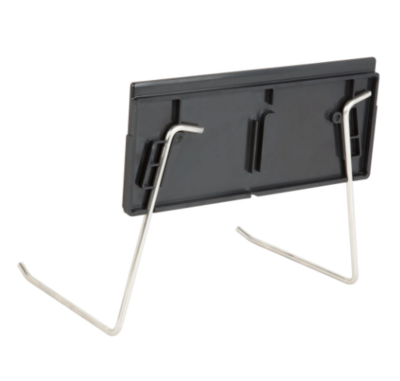 Robot Coupe 107812 Wall Mounted Disc Holder | 4 Hooks 107812