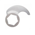 Robot Coupe 101800S | Smooth Blade for Mini Bowl - R15 101800S