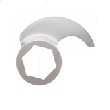 Robot Coupe 101800S | Smooth Blade for Mini Bowl - R15 101800S