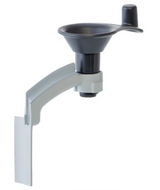 Robot Coupe 49552 | Scraper Arm + Handle Assembly 49552