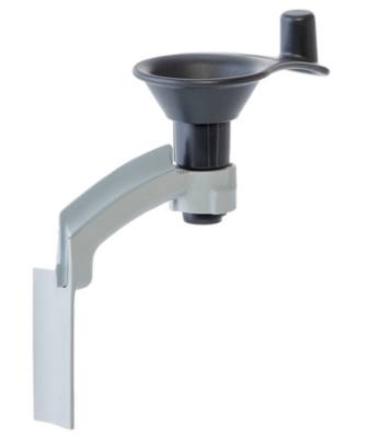 Robot Coupe 49552 | Scraper Arm + Handle Assembly 49552