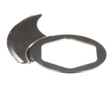 Robot Coupe 49166 | Lower Fine Serrated Blade | Blixer 7 V.V. 49166