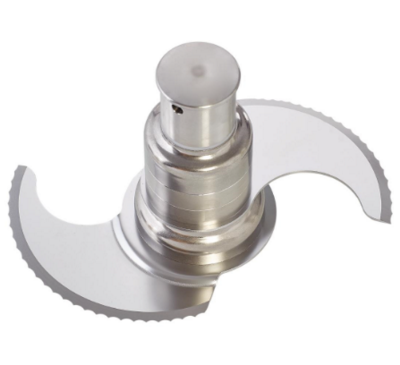 Robot Coupe 27314 Stainless Steel Coarse Serrated Blade I Blixer 7 V.V. 27314