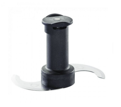 Robot Coupe 49691 | Smooth Blade for Cutter Function | Robot Cook 49691