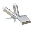 Robot Coupe 28155 Straight and Slanted Tubes I CL 55 28155
