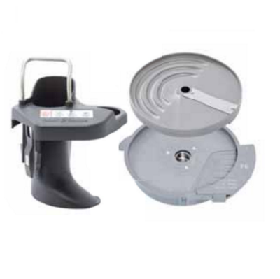 Robot Coupe 49325 | 8 x 8 mm French Fry Attachment | R 502 & CL 50 49325