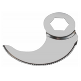 Robot Coupe 59359 | Fine Serrated Blade | Blixer 15 & 20 59359