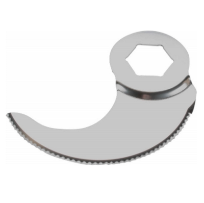 Robot Coupe 59359 | Fine Serrated Blade | Blixer 15 & 20 59359