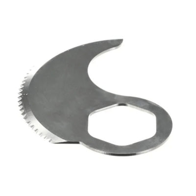 Robot Coupe 49165 | Upper Fine Serrated Blade | R Series 7 49165