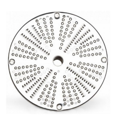 Robot Coupe 27219W | Grate - Raw Potatoes | Expert Series 27219W