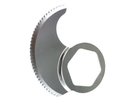 Robot Coupe 49168 | Lower Coarse Serrated Blade | Blixer 7 V.V. 49168
