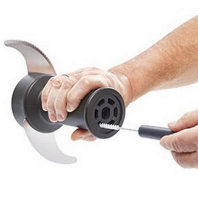 Robot Coupe 49257 Motor Shaft Brush | 5 Series 49257