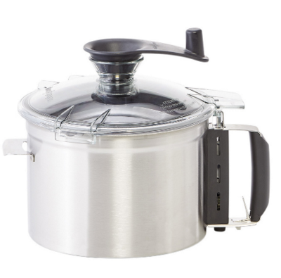 Robot Coupe 27322 Complete Bowl, Blade, Lid and Arm Set I Blixer 5 27322