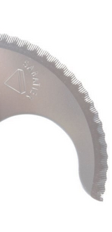 Robot Coupe 57083 | Stainless Steel Fine Serrated Blade | Blixer 45 57083
