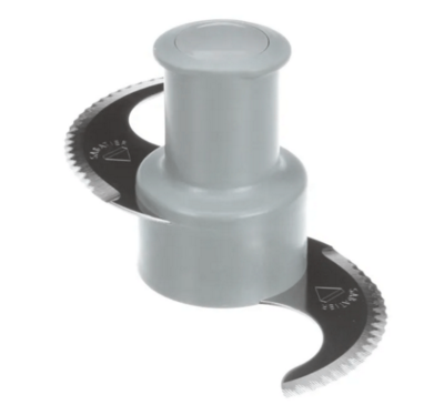 Robot Coupe 27345 Fine Serrated Blade | R Series 4 27345