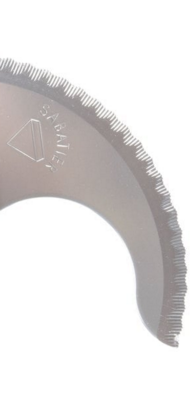 Robot Coupe 27370 Fine Serrated Blade I Blixer 2 27370