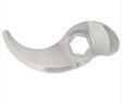 Robot Coupe 118245S | Fine Serrated Blade - R60 / Blixer 60 118245S
