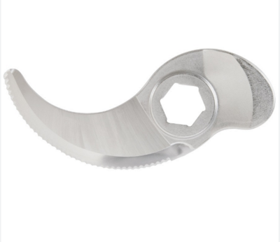 Robot Coupe 118243S | Fine Serrated Blade - R45 / Blixer 45 118243S