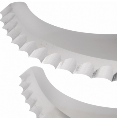 Robot Coupe 49168 | Lower Coarse Serrated Blade | Blixer 7 V.V. 49168