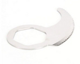 Robot Coupe 49167 | Upper Fine Serrated Blade | Blixer 7 V.V. 49167