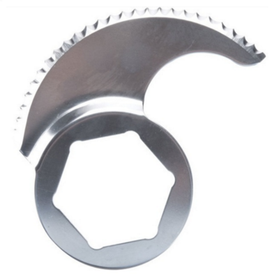 Robot Coupe 59281 | Coarse Serrated Blade 59281