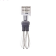 Robot Coupe 27248 CMP Combi Whisk Attachment I CMP250 & CMP300 27248