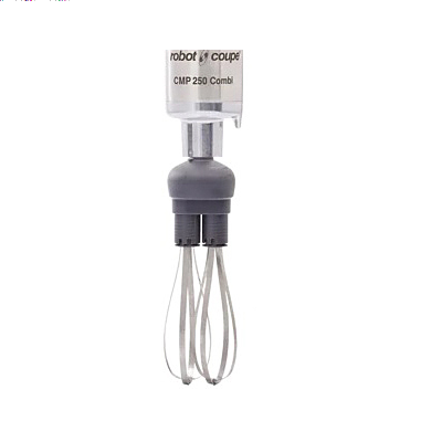 Robot Coupe 27248 CMP Combi Whisk Attachment I CMP250 & CMP300 27248