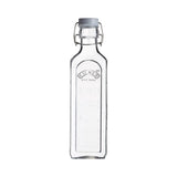 Clip Top Bottle - 600ml