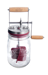 Butter Churner, 1 Litre