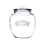 Universal Storage Jar, 2 Litre