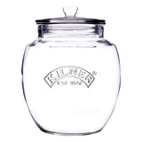 Universal Storage Jar, 4 Litre