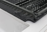 Dish Drying Rack - Dark Grey - 1948 (5)
