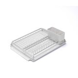 Dish Drying Rack - Light Grey - 1949