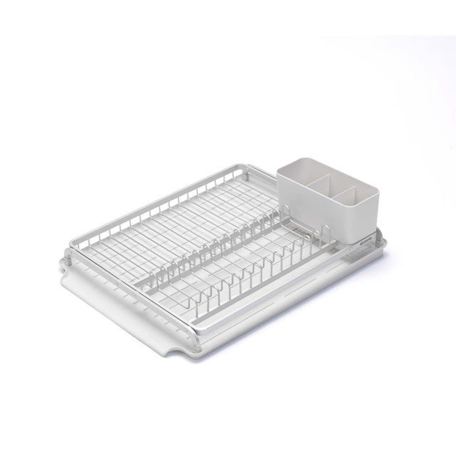 Dish Drying Rack - Light Grey - 1949